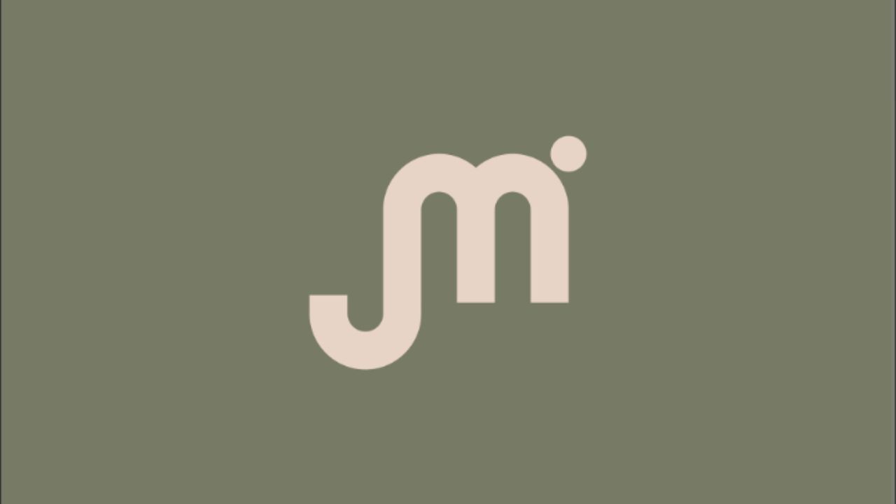 Juliet Moses — Brand Identity