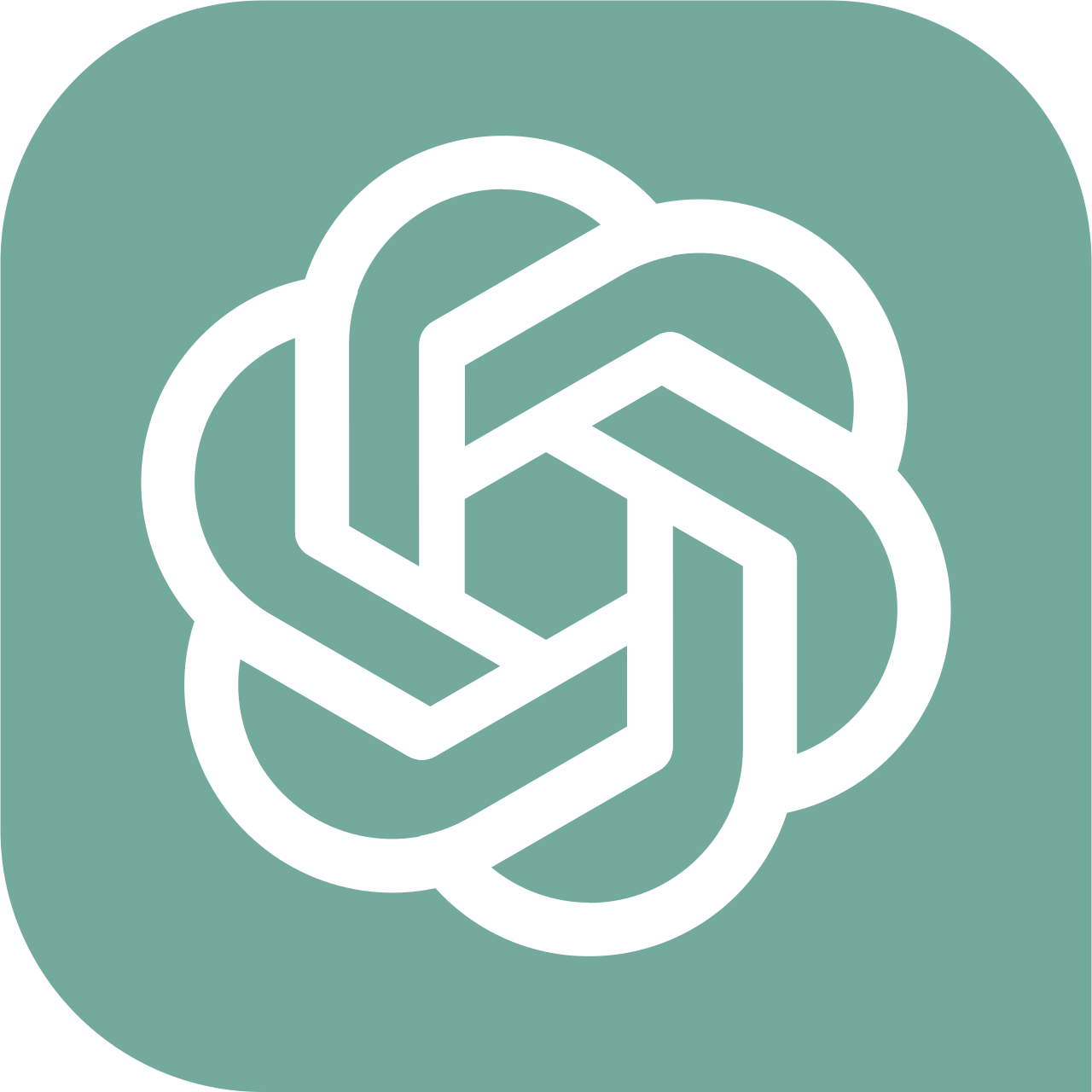ChatGPT — AI tool in stack