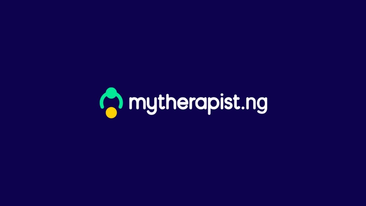 Mytherapist.ng — Marketing Design · Video